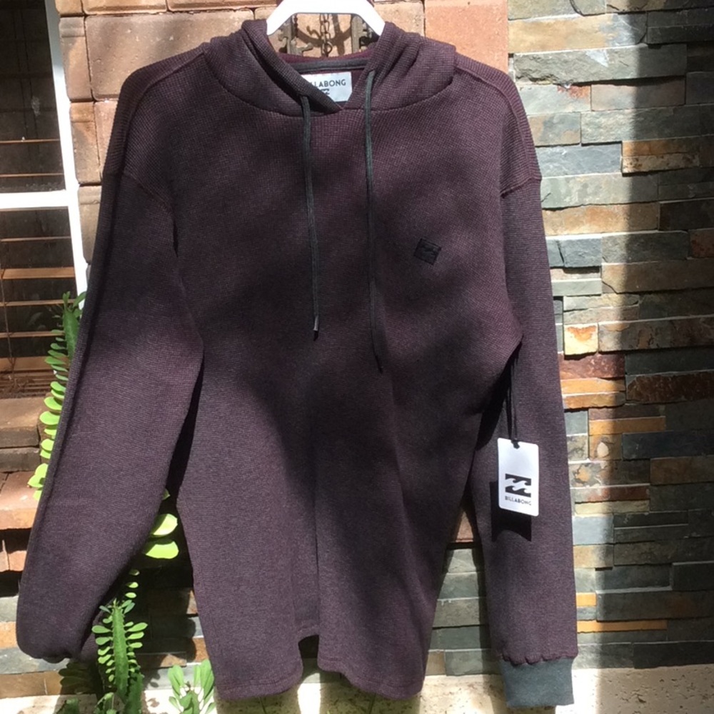 Billabong Hoodie